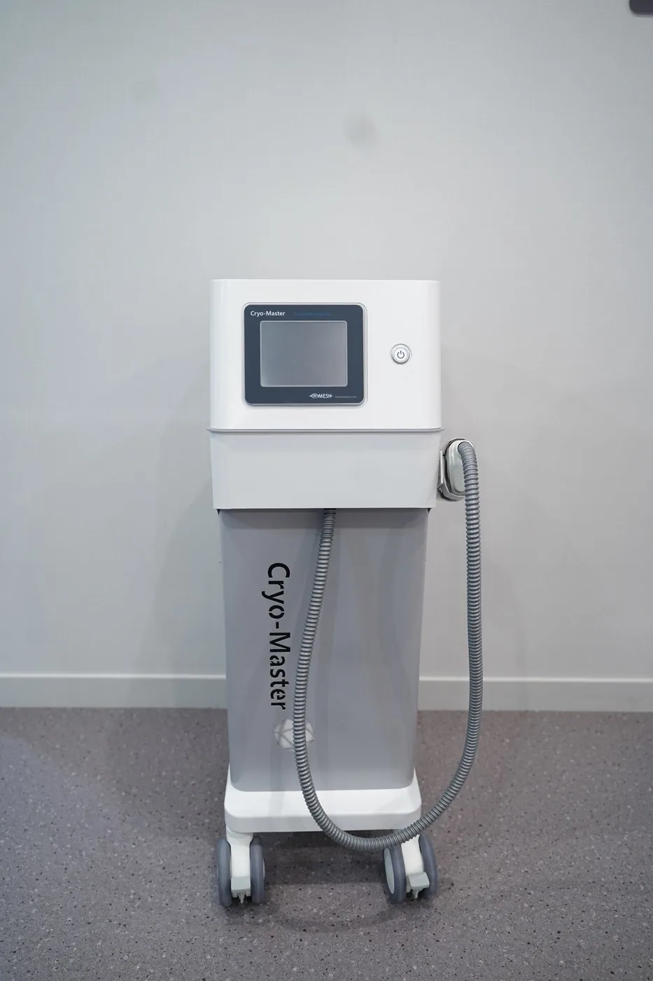 시대병원 냉각치료기(CRYO)